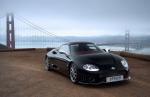 Spyker C8 Spyder 2008 года
